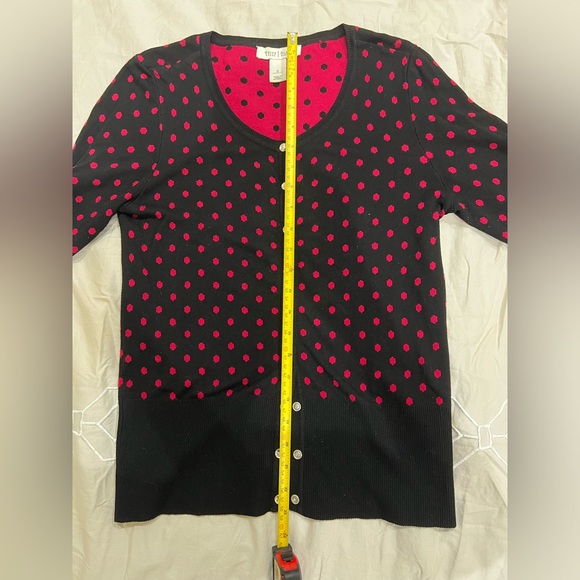 White house Black market cardigan -Small - Picture 5 of 5